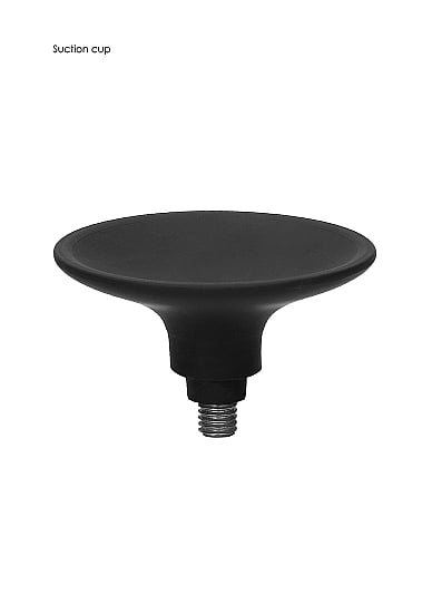 Interchangeable Butt Plug Set - Pointed Medium - Afbeelding 9