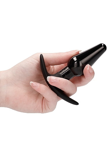 Interchangeable Butt Plug Set - Pointed Medium - Afbeelding 18