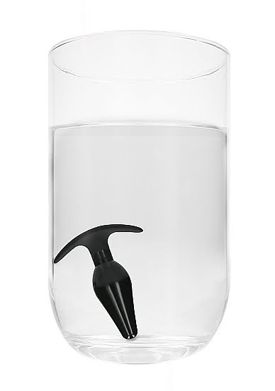 Interchangeable Butt Plug Set - Pointed Medium - Afbeelding 19