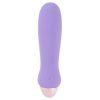 Cuties - Mini purple- oplaadbare vibrator