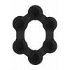 Sono No 82 - Weighted Cock Ring - Black