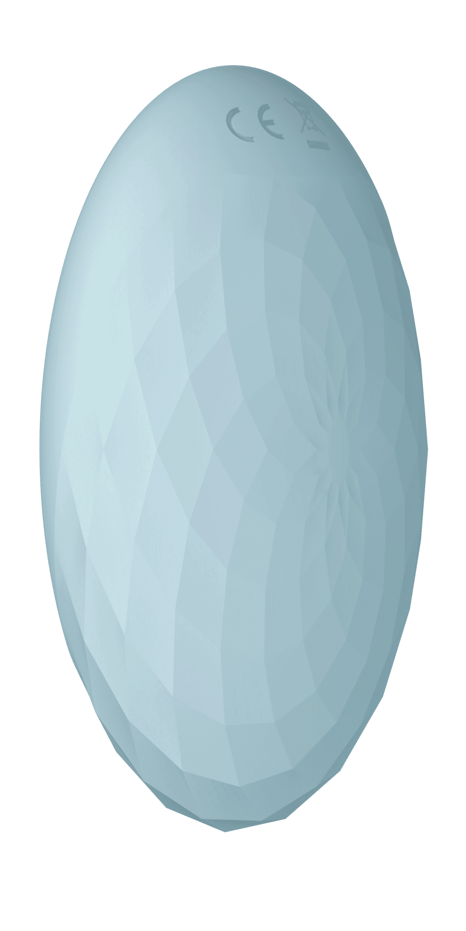 Aquatic Eloise Opleg Vibrator - Oplaadbaar - Afbeelding 3