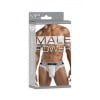 Male Power - Lo Rise String - Wit