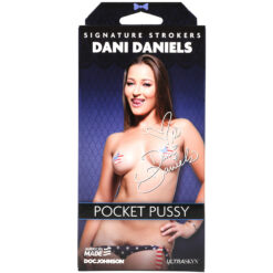 Dani Daniels pocket pussy