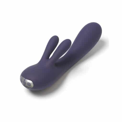 Je Joue – FiFi Rabbit Vibrator G-Spot – Paars