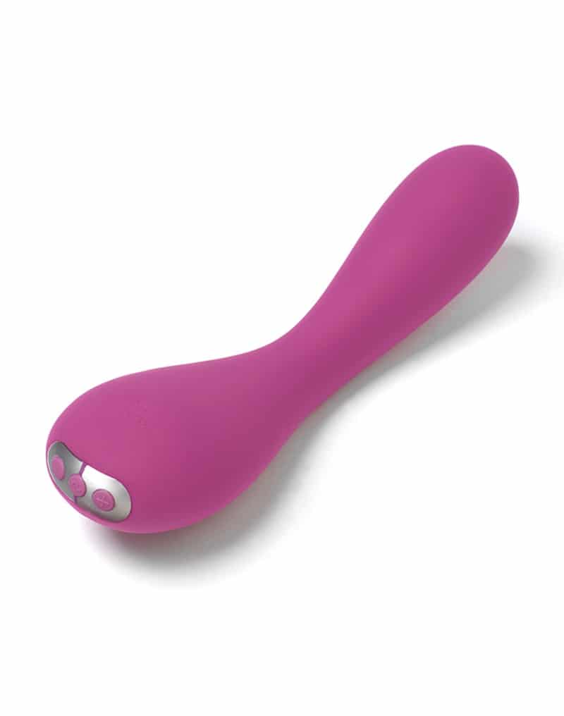 Je Joue – G-Spot Vibrator Uma – Pink