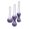 Je Joue – Ami – Vaginaballetjes 3 stuks – Purple