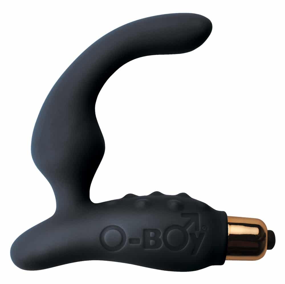 Rock Off - O Boy - Prostaat vibrator