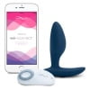 We Vibe Ditto Butt Plug – Blauw