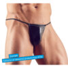 7 Delige heren string set