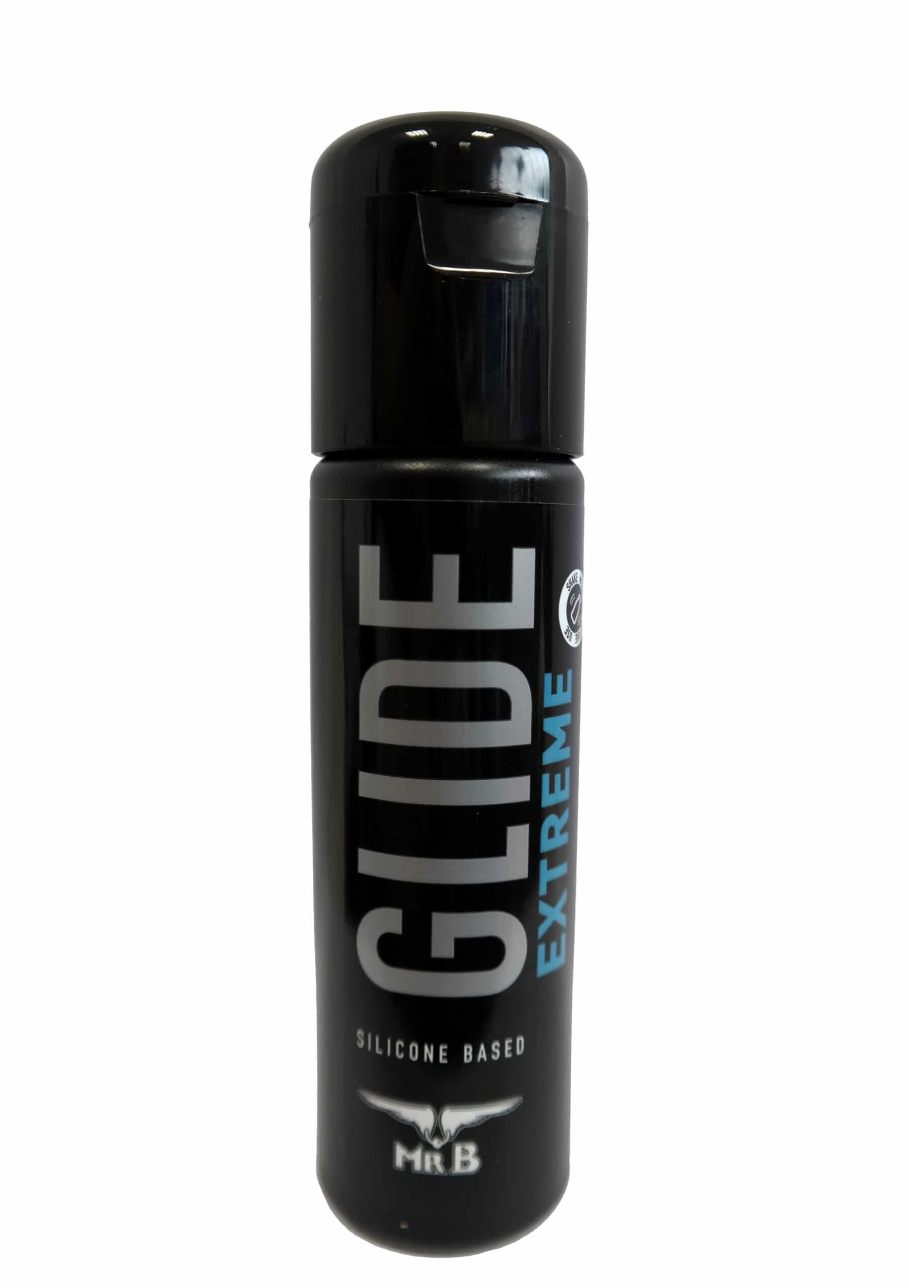 Mister B - GLIDE Extreme Siliconen Glijmiddel - 100 ml