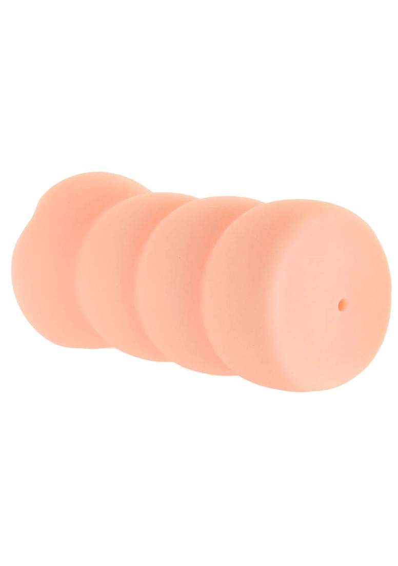 AJ Appelgate Pocket Pussy