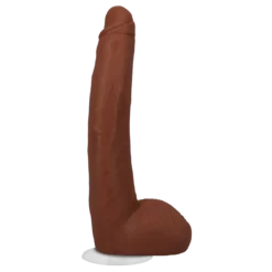 Alex Jones - Realistische Dildo - 28 cm