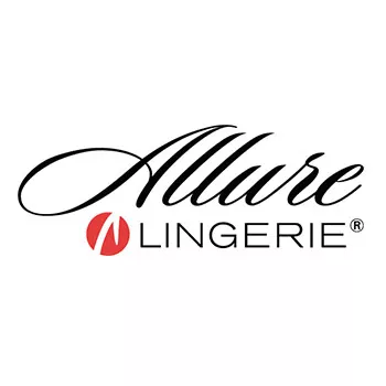 Allure lingerie logo