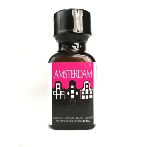 Amsterdam Leather Cleaner