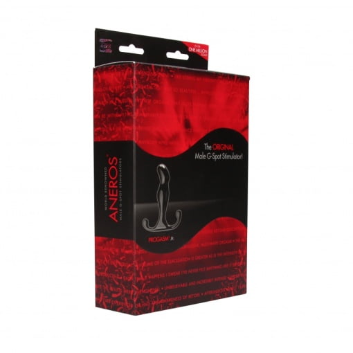 Aneros Progasm Jr Prostaat stimulator