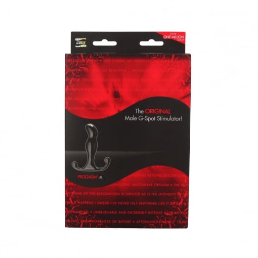 Aneros Progasm Jr Prostaat stimulator