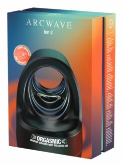 Arcwave Ion 2 Masturbator