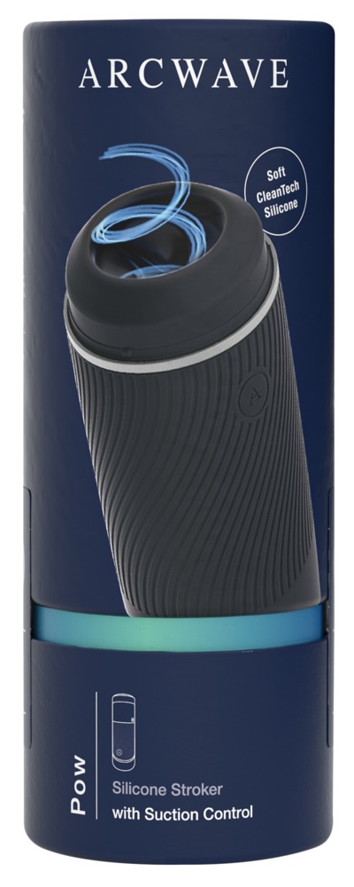 Arcwave Pow Masturbator