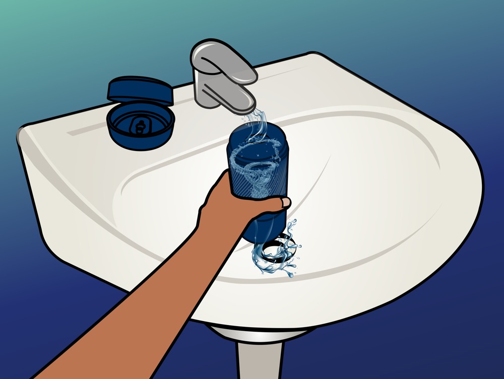 Arcwave Pow Masturbator