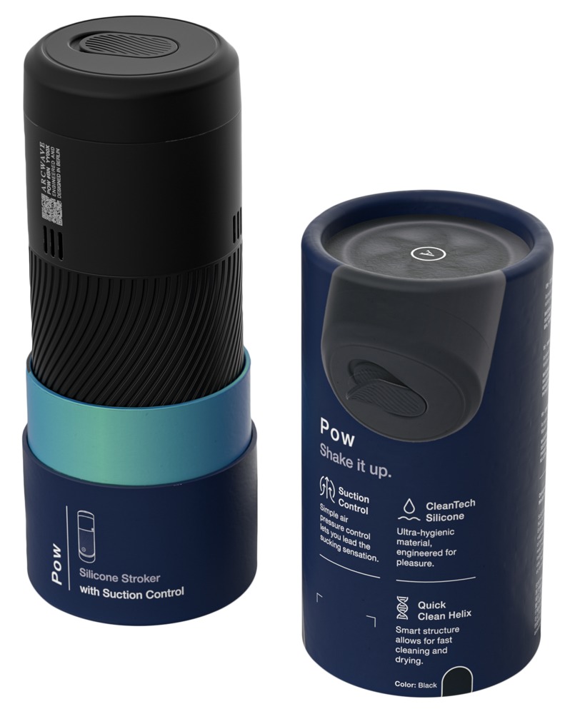 Arcwave Pow Masturbator