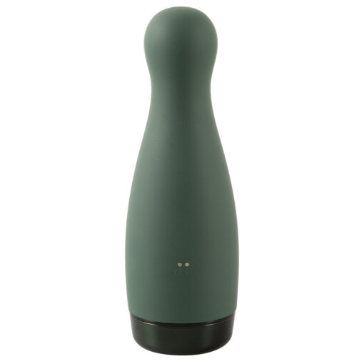 Automatische Masturbator met Zuig en Vibratie Functie