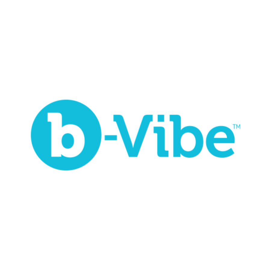 B-Vibe logo