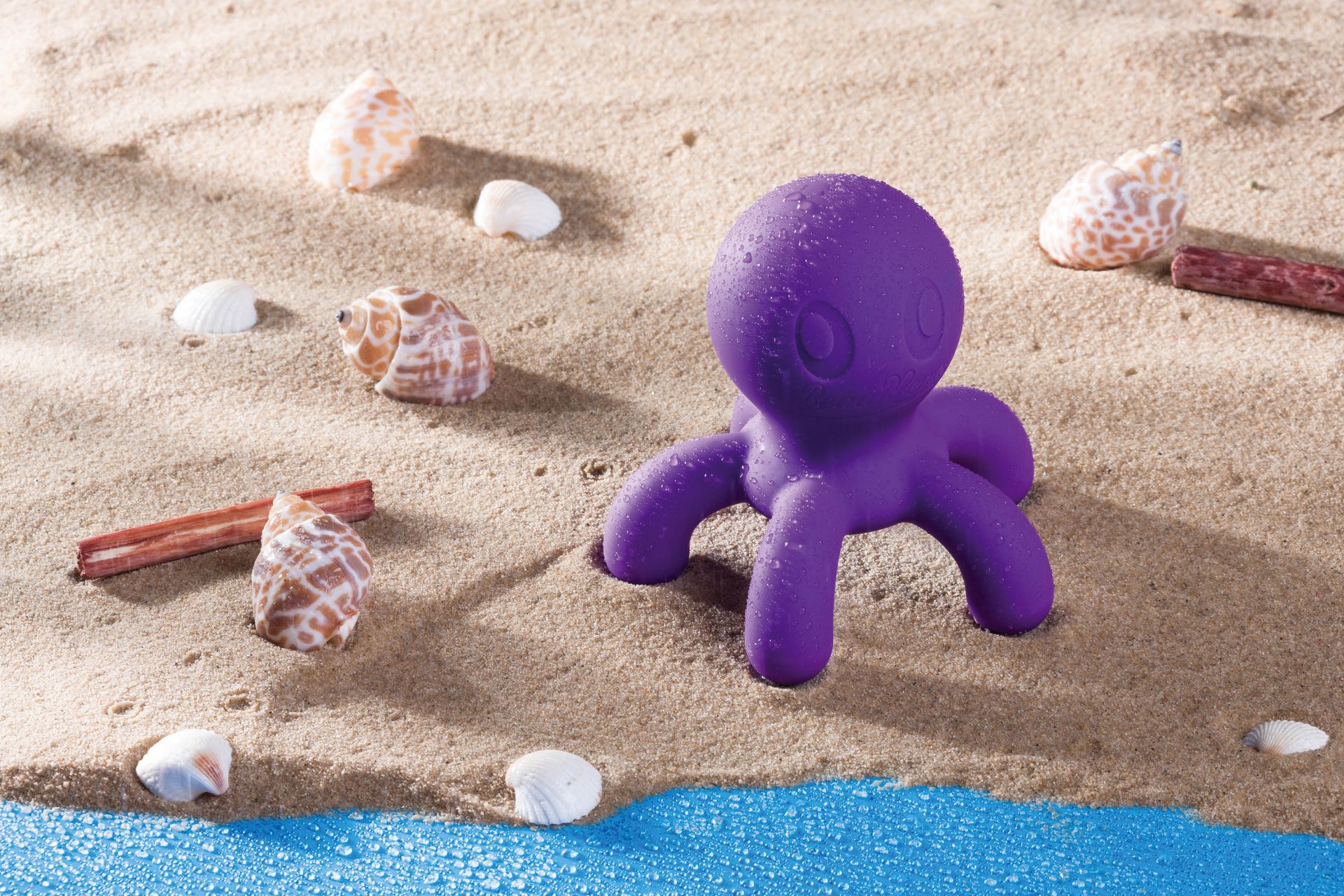 BeauMents Polypos Massager