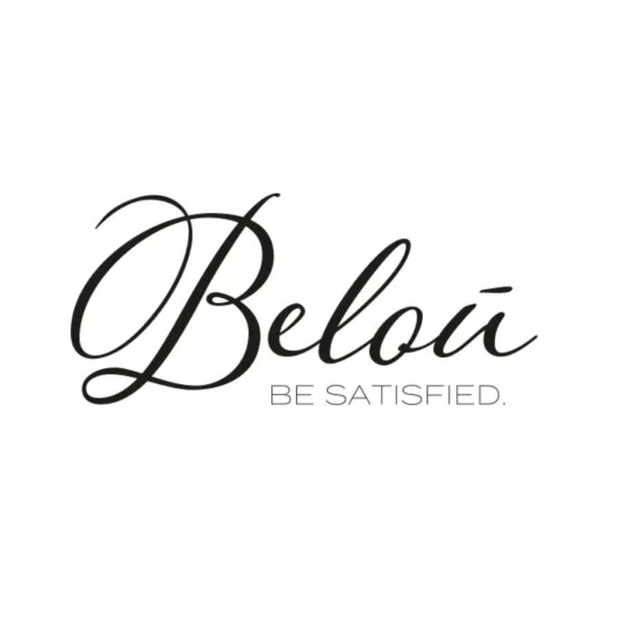 Beloú logo