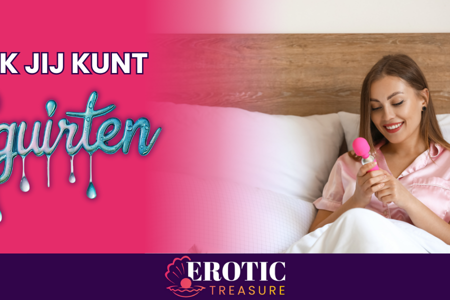 Wat is squirten?