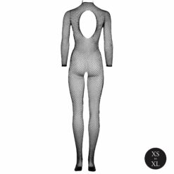 Bodystocking Fishnet Structure - One Size