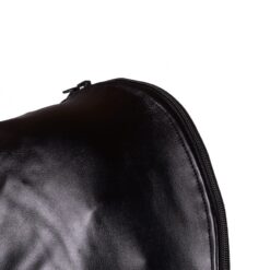 Bondagemasker met ritssluiting