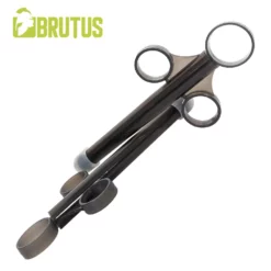 Brutus Lube Spuit - 2 Stuks