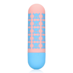 Bullet Vibrator Bone to be Wild