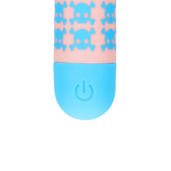 Bullet Vibrator Bone to be Wild