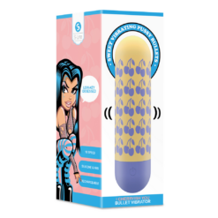 Bullet Vibrator I Cherryish You