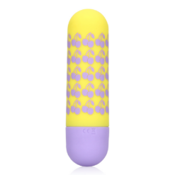 Bullet Vibrator I Cherryish You