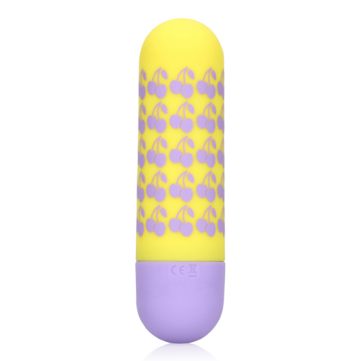 Bullet Vibrator I Cherryish You