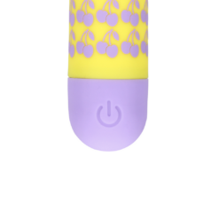 Bullet Vibrator I Cherryish You