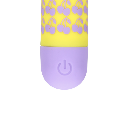 Bullet Vibrator I Cherryish You
