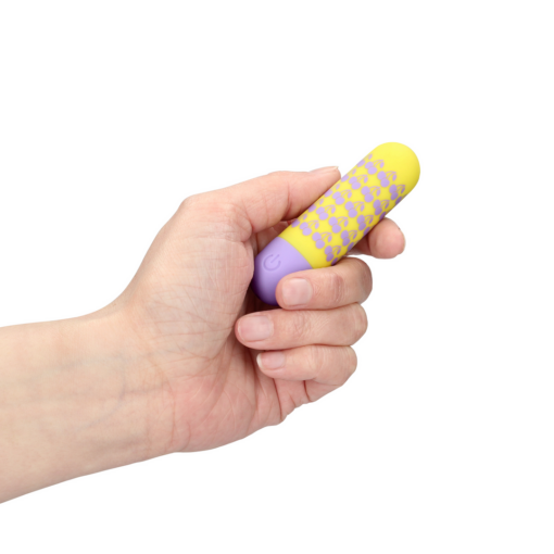 Bullet Vibrator I Cherryish You