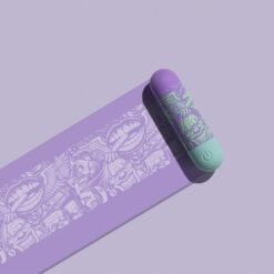 Bullet Vibrator Lip off Some Steam