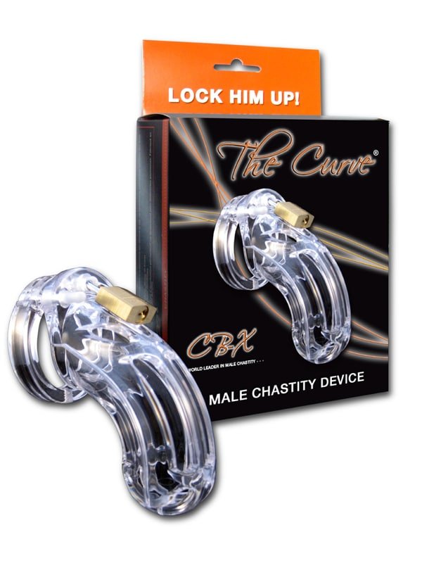 CB-X The Curve Kuisheidskooi - Transparant
