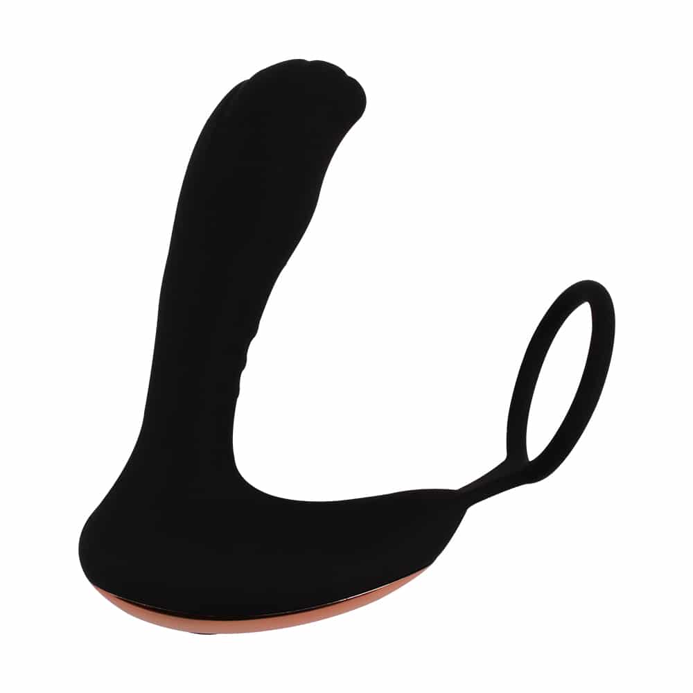 Prostaat stimulator met cockring