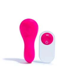 Cala clitoris vibrator met Afstandbediening