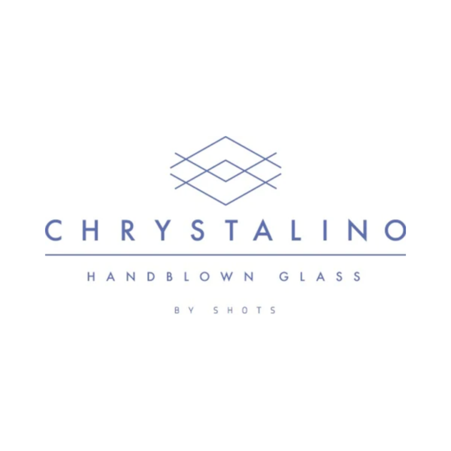 Chrystalino logo