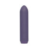 Classic Bullet Vibrator with Finger Sleeve
