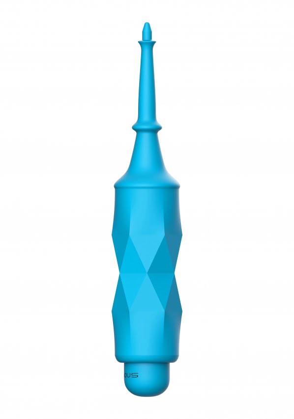 Clitoris Vibrator met puntje