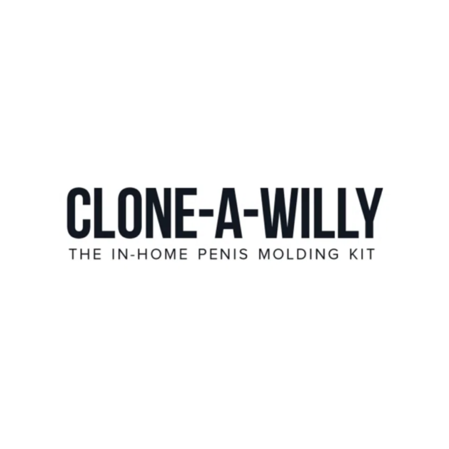 Clone a Willy logo
