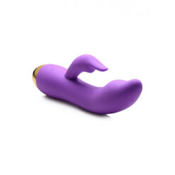 Come Hither G-Spot Silicone Vibrator